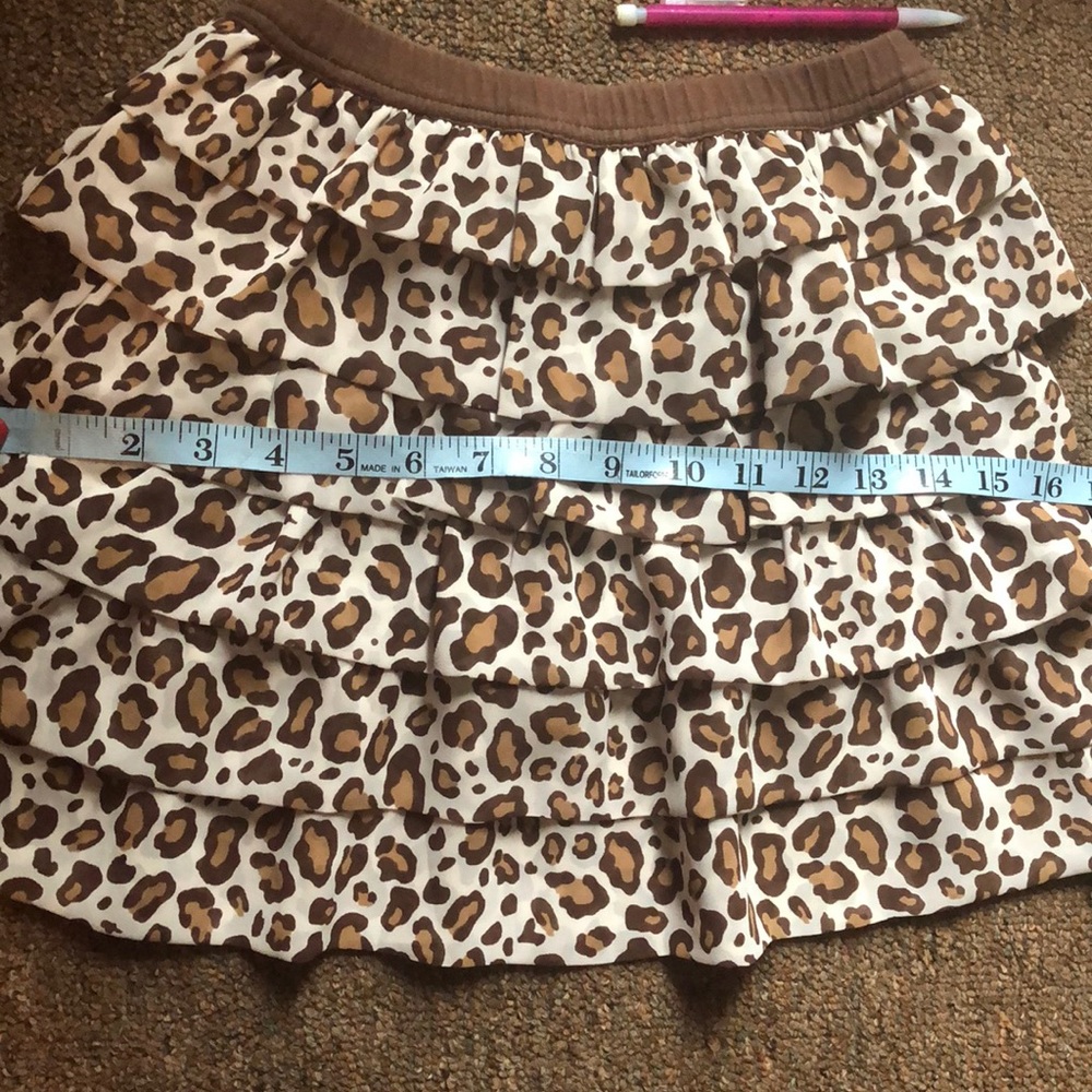 Skirt Set - Picture 5 of 5